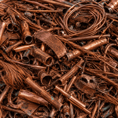 Copper Scrap